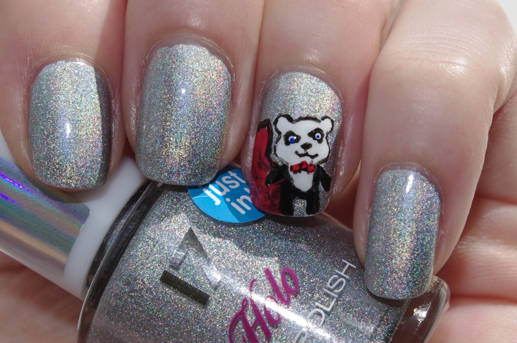 Supernatural panda nails (1)