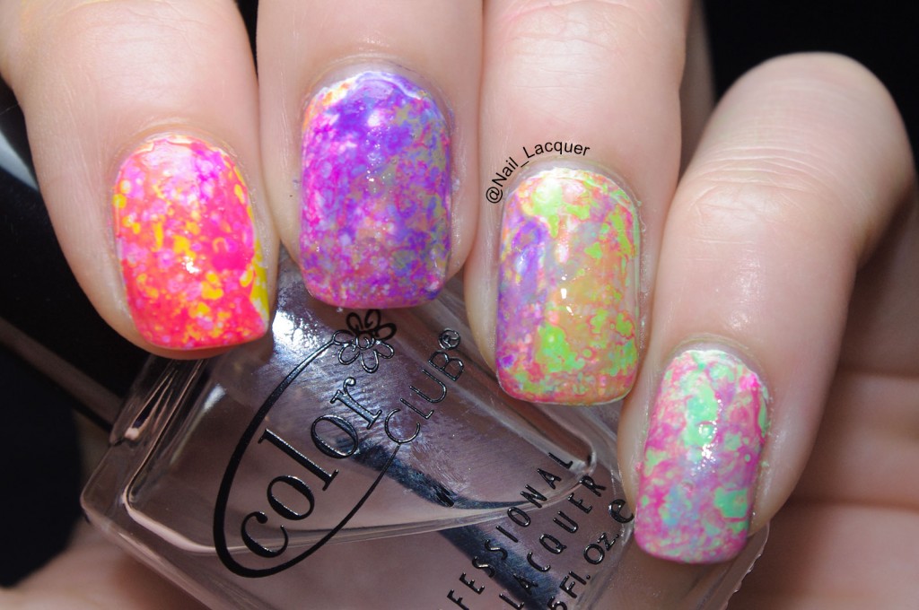 colorful nails (1)