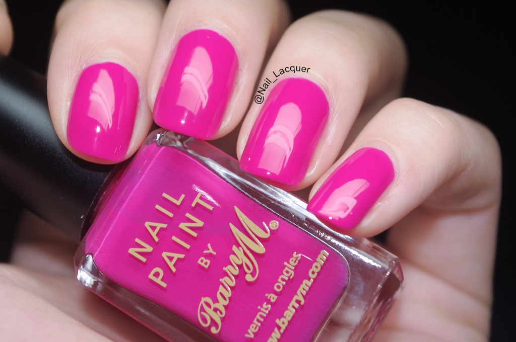 Barry-M-shocking-pink-swatches (2)