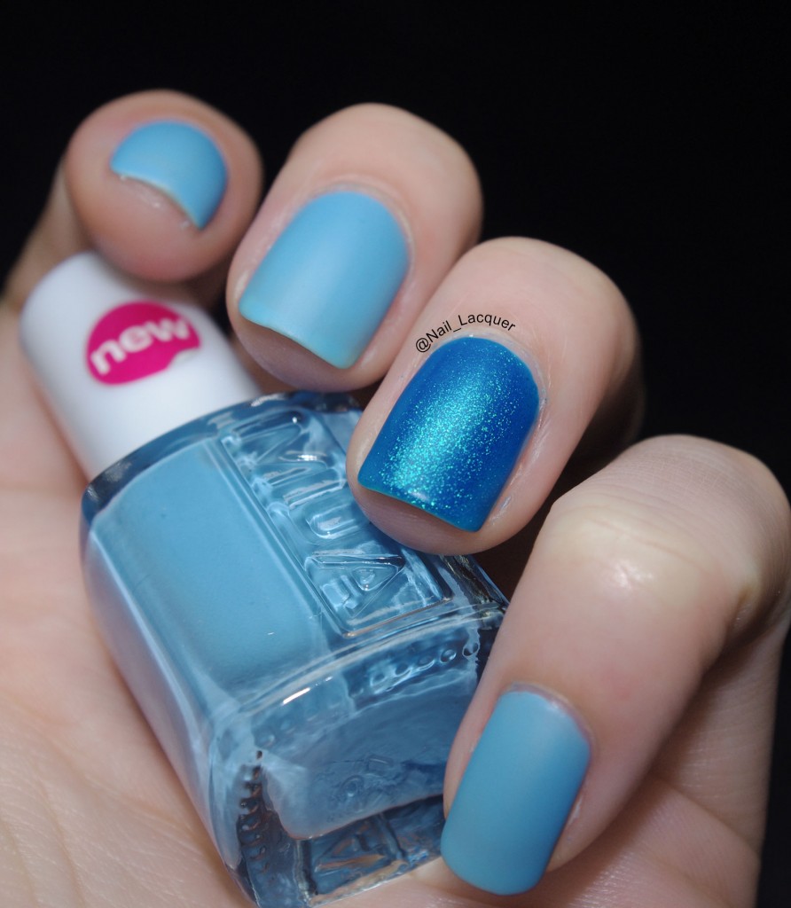 MUA Bold Blue Swatch (3)