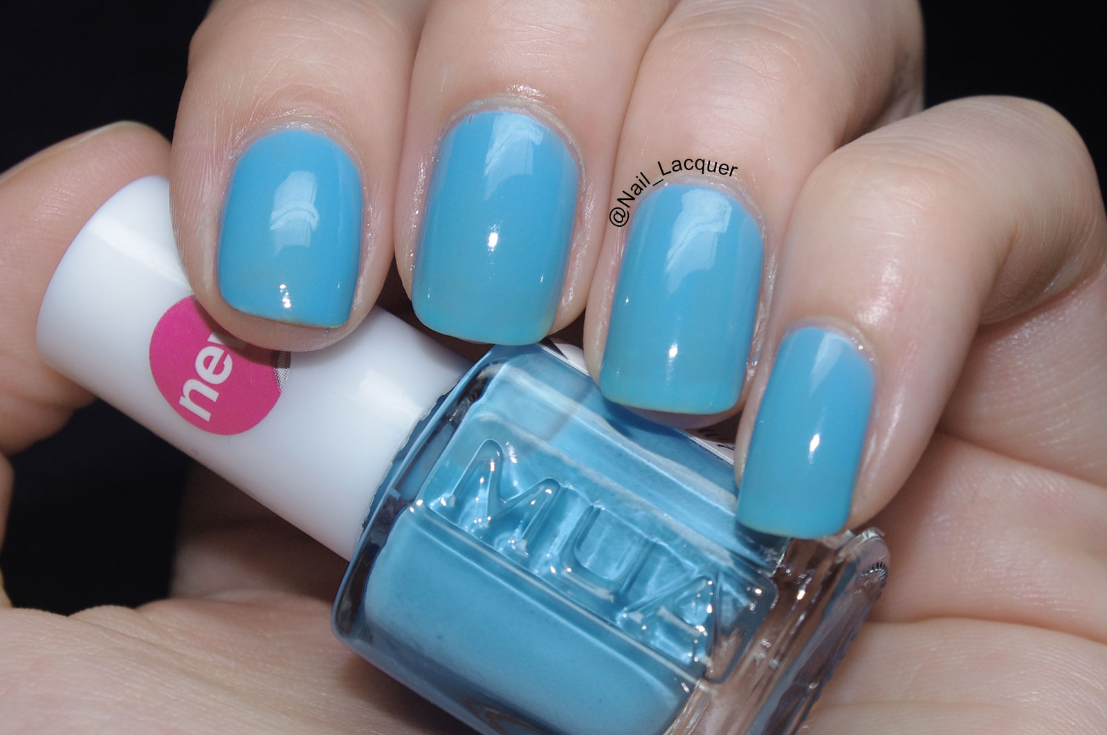 8. "Bright and Bold Nail Colors for Your Summer Vacation" - wide 9