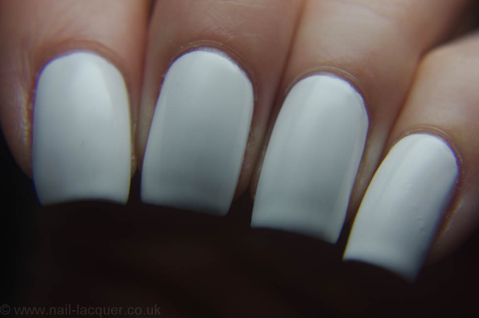 2. 25 Best White Nail Designs for a Classic and Elegant Look - wide 6