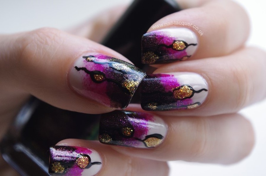 1. Unique Nail Art by Arnold - wide 5