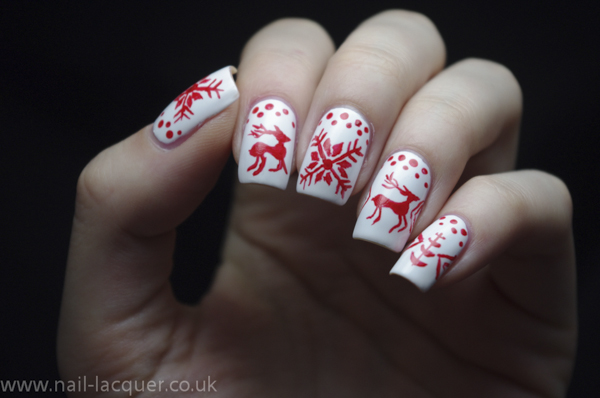 20131212-Christmas-jumper-nails (6)