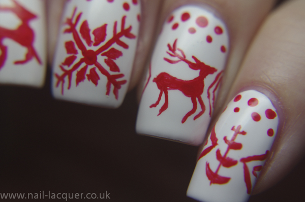 20131212-Christmas-jumper-nails (8)