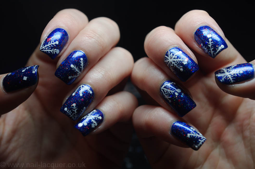 snowflake-nail-art (4)