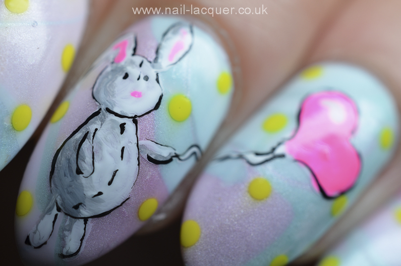 bunny-nail-art (2)