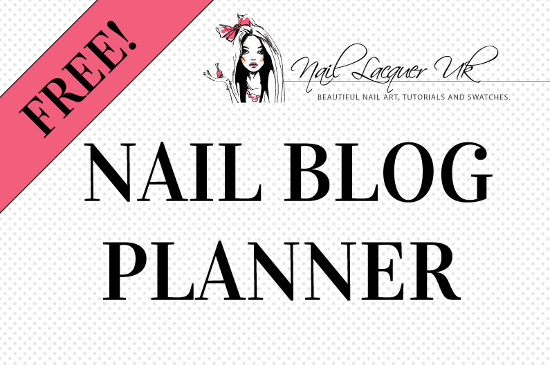 nail-blog-planner