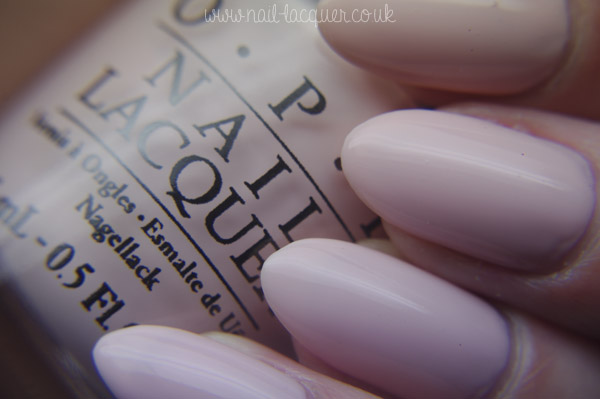 Chanel - Peridot Nail Polish - Cream's Beauty Blog